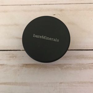 Bare minerals blush in Beauty brand new full size